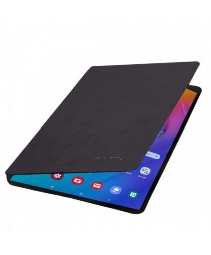 iKaku Эко-кожаный Модный & Тонкий чехол для планшета Samsung Galaxy Tab S6 10.5'' T860 / T865 Черный – 3