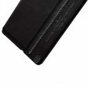 iKaku Эко-кожаный Модный & Тонкий чехол для планшета Samsung Galaxy Tab S6 10.5'' T860 / T865 Черный iKaku Эко-кожаный Модный & Тонкий чехол для планшета Samsung Galaxy Tab S6 10.5'' T860 / T865 Черный