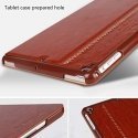 iKaku Эко-кожаный Модный & Тонкий чехол для планшета Samsung Galaxy Tab S6 10.5'' T860 / T865 Черный iKaku Эко-кожаный Модный & Тонкий чехол для планшета Samsung Galaxy Tab S6 10.5'' T860 / T865 Черный