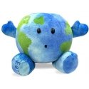 Celestial Buddies Planet Plush Planet - Earth Celestial Buddies Planet Plush Planet - Earth