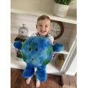 Taevased Sõbrad Planeet Pluszowa planeet - Maa Taevased Sõbrad Planeet Pluszowa planeet - Maa