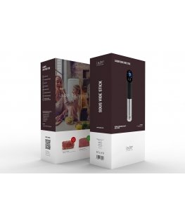 Lauben SV01 sous vide machine Sous vide immersion circulator