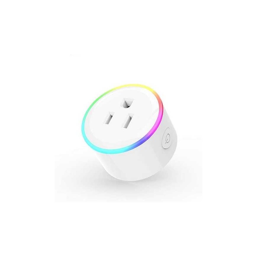 Tuya Gudrais kontakts - TUYA Wi-Fi