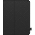 Case Skinarma Juno iPad A16 2025 musta