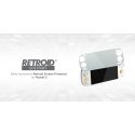 Закаленное стекло защитное стекло для Retroid 5 Закаленное стекло защитное стекло для Retroid 5