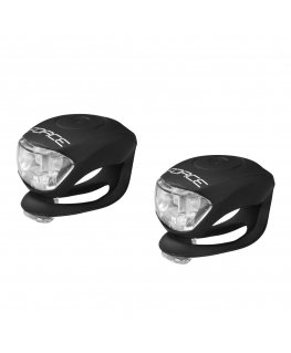 Force Double Black Lighting Kit