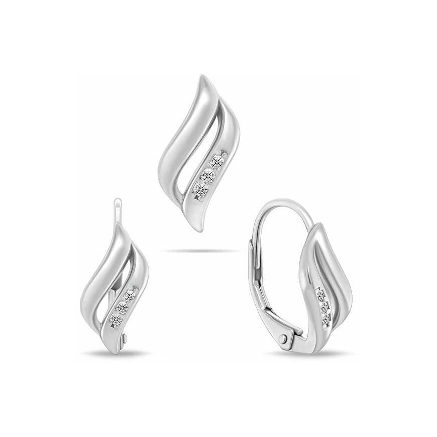Brilio Silver Brilio Silver Skaists sudraba