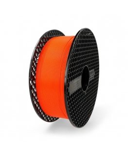 Plastik Prusa PETG 1,75mm 1kg - Oranžiline