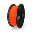 Plastik Prusa PETG 1,75mm 1kg - Oranžiline