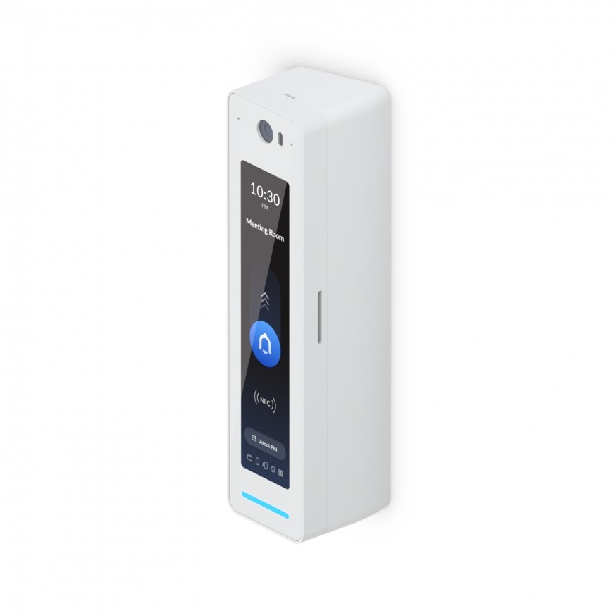 Ubiquiti UACC-Reader-Pro-AM-W Mount box – 2
