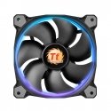 Thermaltake RIing 14 (3 Fan Pack) Arvuti korpus Ventilaator 14 cm Must