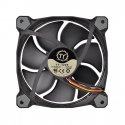 Thermaltake RIing 14 (3 Fan Pack) Computer case 14 cm Black Thermaltake RIing 14 (3 Fan Pack) Computer case 14 cm Black