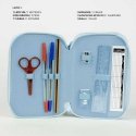 "Bluey" pencil case with accessories "Bluey" pencil case with accessories