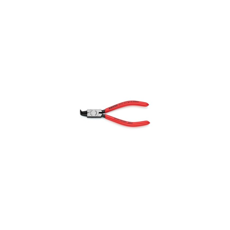 Плоскогубцы для колец Condor Werkzeug C41153 175 мм – 2