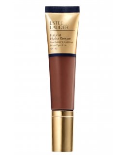 Estée Lauder Futurist Hydra Rescue 35 ml Tuubi Nestemäinen Rich Amber
