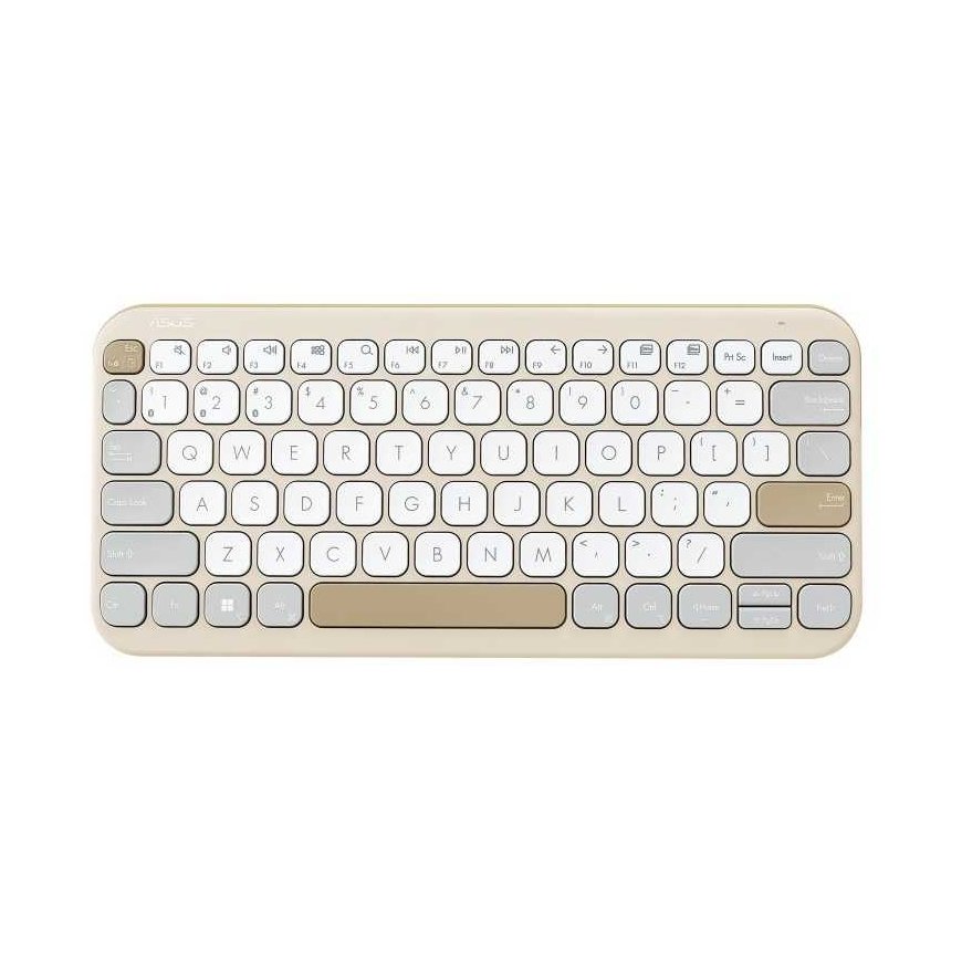 Asus KW100 Klaviatūra/BG/UI/80
