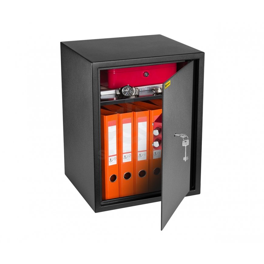 Homesafe HV50K – 2