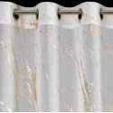 Eurofirany FIR/MOLLY1/B+SZA 140X250 PRZEL Eurofirany FIR/MOLLY1/B+SZA 140X250 PRZEL