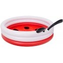 Inflatable pool 'Ladybug' SUNCLUB Inflatable pool 'Ladybug' SUNCLUB