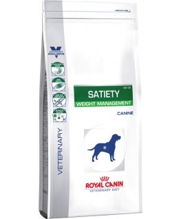 Royal Canin Satiety Weight Management 1,5 kg