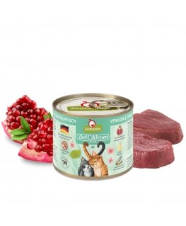 GranataPet 197847 šlapias kačių maistas 200 g