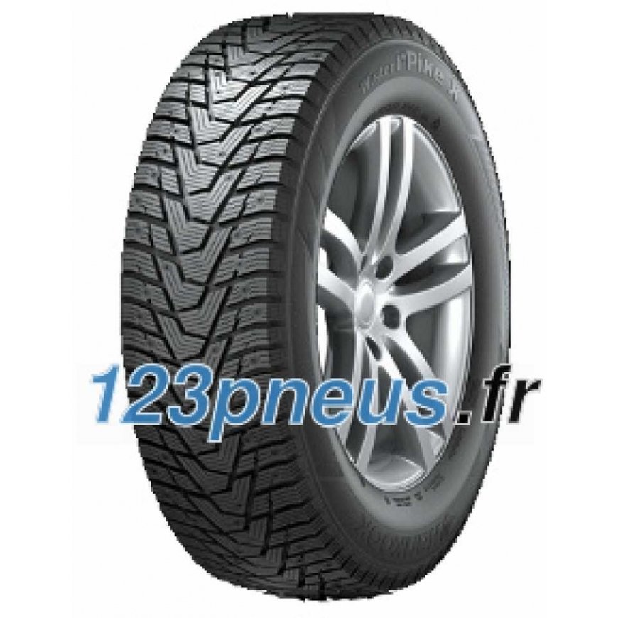 Hankook 235/60R18 ziemas I*PIKE RS2 (W429)