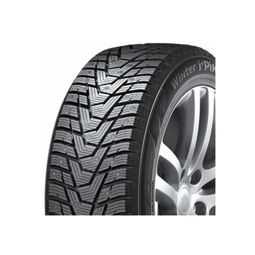 Hankook 235/60R18 talvised I*PIKE RS2 (W429) 107T XL – 2
