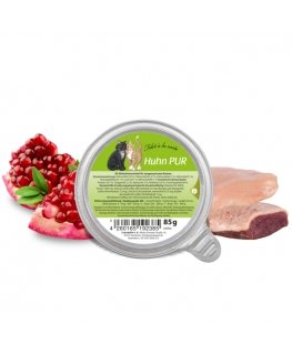 GranataPet 192385 šlapias kačių maistas 85 g