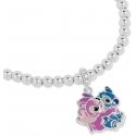 Peers Hardy Disney Angel & Stitch apyrankė Peers Hardy Disney Angel & Stitch apyrankė