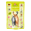 GRANATAPET DeliCATessen faasan ja jänes - märg kassitoit - 200g GRANATAPET DeliCATessen faasan ja jänes - märg kassitoit - 200g