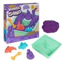 Kinetic Sand KNS ACK Sandbox Set V2 Purple FR GML Kinetic Sand KNS ACK Sandbox Set V2 Purple FR GML
