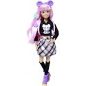 Simba Setti Nukke Kawaii Hi Cora hiiri Kurumi -figuurin kanssa + lisävarusteet Simba Setti Nukke Kawaii Hi Cora hiiri Kurumi -figuurin kanssa + lisävarusteet