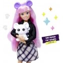 Simba Set Doll Kawaii Hi Cora with Mouse Figurine Kurumi + Accessories Simba Set Doll Kawaii Hi Cora with Mouse Figurine Kurumi + Accessories