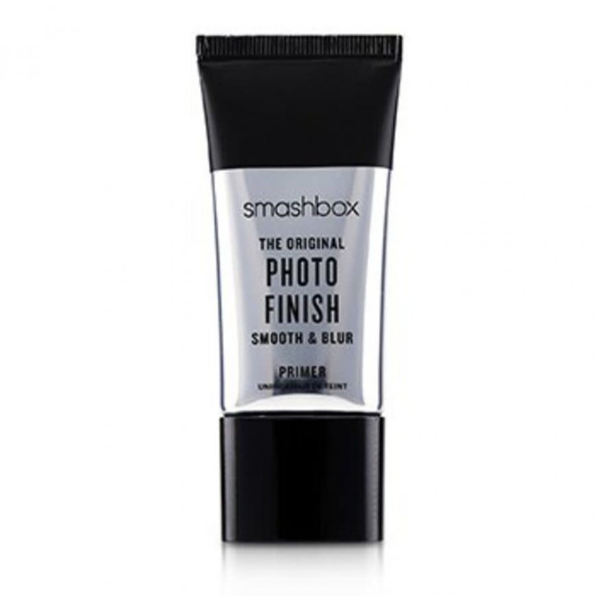 Smashbox, Studio Skin, Nestemäinen Meikkivoide, 0.1, Erittäin Vaalea, 30 ml – 2