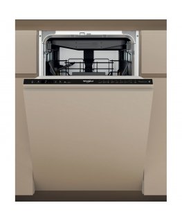Whirlpool WH6IC11BS7LSA0 Täielikult sisseehitatud 11 kohta C