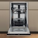 Whirlpool WH6IC11BS7LSA0 Täysin integroitu 11 paikkoja C Whirlpool WH6IC11BS7LSA0 Täysin integroitu 11 paikkoja C
