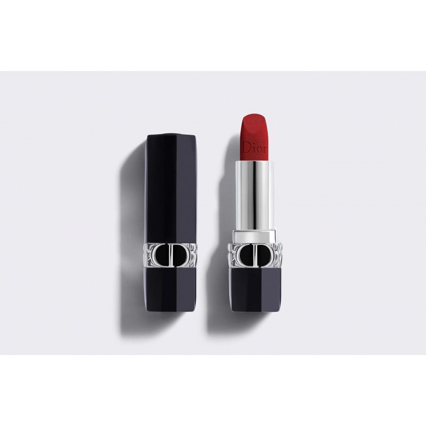 Dior Rouge 3,5 g 760