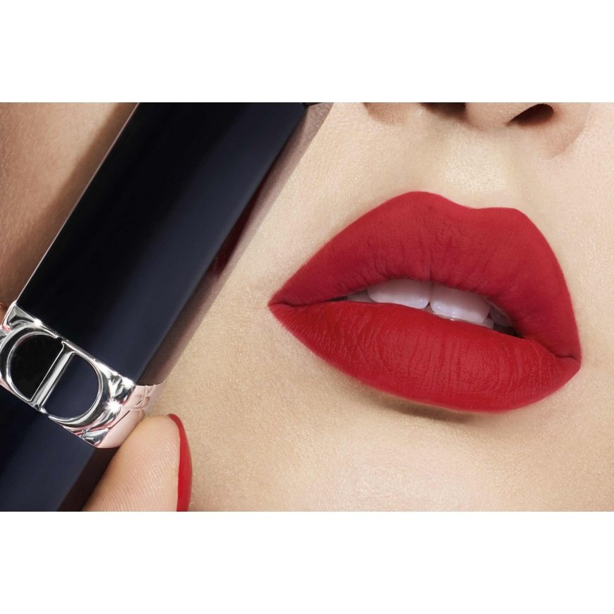 Dior Rouge 3,5 g 760 Favorite – 3