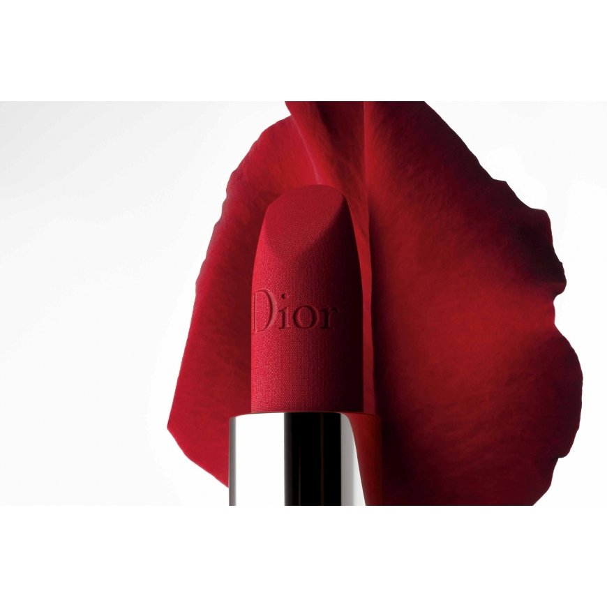 Dior Rouge 3,5 g 760 Favorite – 4