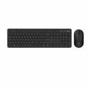 Asus CW100 Näppäimistö+Hiiri/BK/RU/104 Asus CW100 Näppäimistö+Hiiri/BK/RU/104