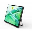 Hannspree HT240CUA монитор для ПК 60,5 cm (23.8") 1920 x 1080 пикселей Full HD LED Сенсорный экран Ч Hannspree HT240CUA монитор для ПК 60,5 cm (23.8") 1920 x 1080 пикселей Full HD LED Сенсорный экран Ч