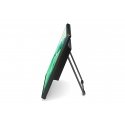 Hannspree HT240CUA computer monitor 60.5 cm (23.8") 1920 x 1080 pixels Full HD LED Touchscreen Black