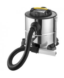 Fieldmann FDU 2002-E putekļusūcējs 20 L Sauss 1200 W Putekļu maiss