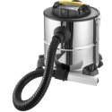 Fieldmann FDU 2002-E imuri 20 L Kuiva 1200 W Pölypussi Fieldmann FDU 2002-E imuri 20 L Kuiva 1200 W Pölypussi