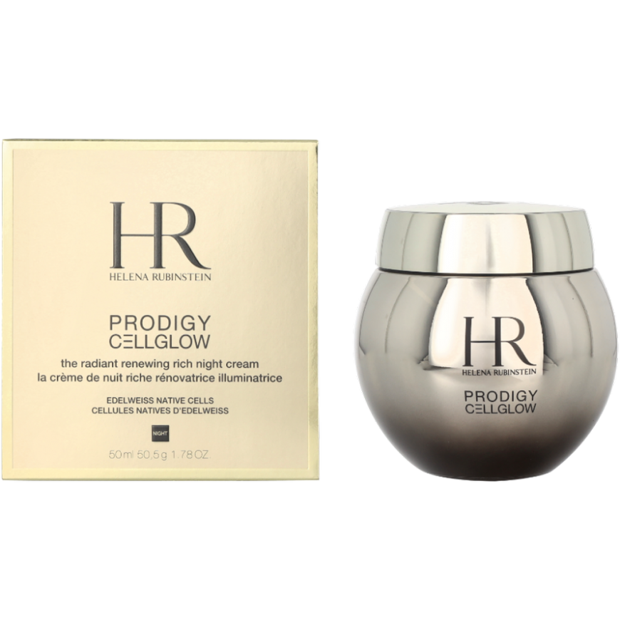 Helena Rubinstein Prodigy Cellglow Night Cream, 50 ml