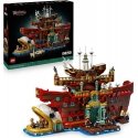 LEGO One Piece Baratie Floating Restaurant 75640 LEGO One Piece Baratie Floating Restaurant 75640