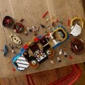 LEGO One Piece Baratie plaukiojantis restorāns 75640 LEGO One Piece Baratie plaukiojantis restorāns 75640