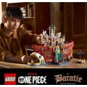 LEGO One Piece Бартиэ плавающий ресторан 75640 LEGO One Piece Бартиэ плавающий ресторан 75640