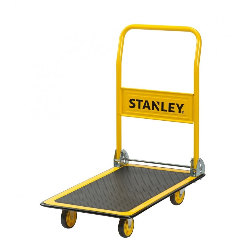 Stanley SXWTD-PC527 Tērauds Transportēšanas ratiņi