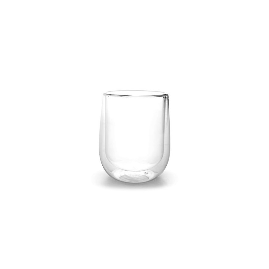 Double-walled glasses Salt&Pepper Paris, 2 x 360 ml – 2